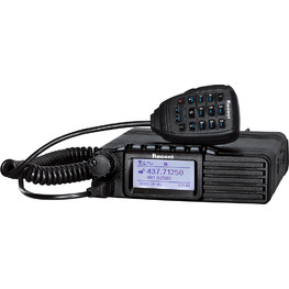 RS-938D 50W DMR數(shù)字車載臺